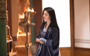 如意芳霏壁纸_9