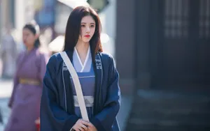 如意芳霏壁纸_10