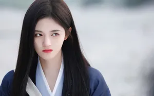 如意芳霏壁纸_11