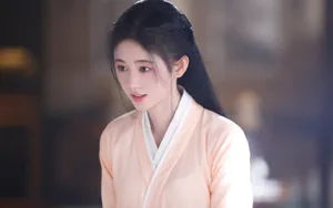 如意芳霏壁纸_12