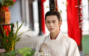 如意芳霏壁纸_16