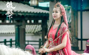 《狼殿下》桌面壁纸_7
