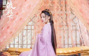 《狼殿下》桌面壁纸_8