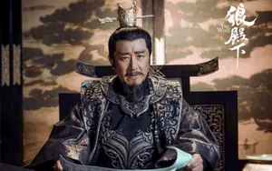 《狼殿下》桌面壁纸_9