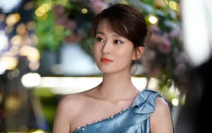 小风暴之时间的玫瑰壁纸_7