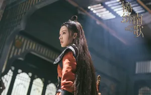 李沁锦绣南歌壁纸_5