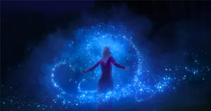 《冰雪奇缘2》壁纸_2