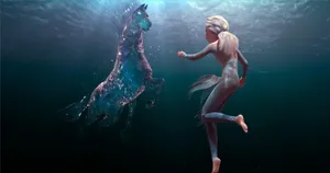 《冰雪奇缘2》壁纸_7