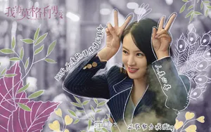 《我的莫格利男孩》壁纸_7