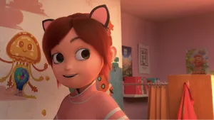 猪猪侠不可思议的世界动画壁纸_12