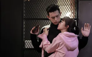 亲爱的热爱的壁纸_8
