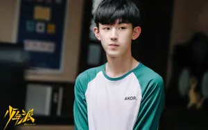 少年派电视剧壁纸_2