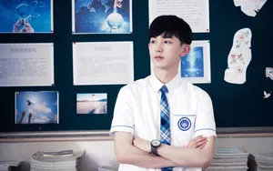 少年派电视剧壁纸_8