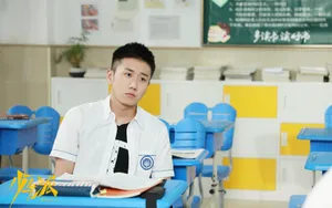 少年派电视剧壁纸_10