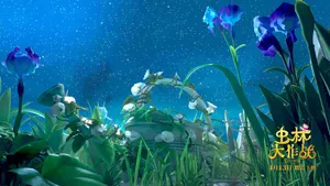 虫林大作战动画片壁纸_6