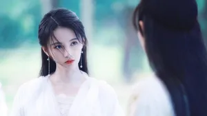《新白娘子传奇》鞠婧祎主演壁纸_8