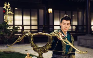 独孤皇后电视剧壁纸_4