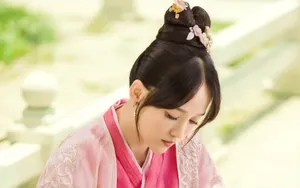 独孤皇后电视剧壁纸_11