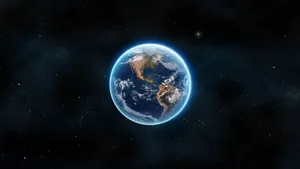 流浪地球剧照壁纸_7