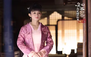 知否知否应是绿肥红瘦壁纸_3