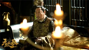 天盛长歌电视剧壁纸_6