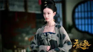 天盛长歌电视剧壁纸_9