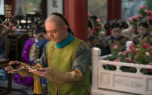 《如懿传》剧照壁纸_4