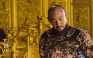 《如懿传》剧照壁纸_7