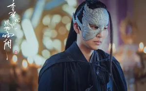 香蜜沉沉烬如霜壁纸_6