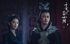 香蜜沉沉烬如霜壁纸_8