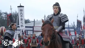 琅琊榜之风起长林壁纸_2