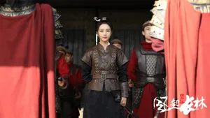 琅琊榜之风起长林壁纸_4
