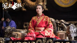 琅琊榜之风起长林壁纸_7