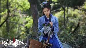 琅琊榜之风起长林壁纸_8