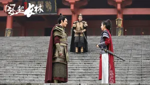 琅琊榜之风起长林壁纸_9