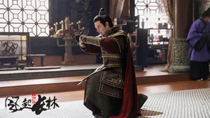 琅琊榜之风起长林壁纸_10