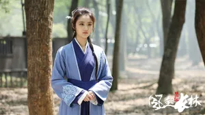 琅琊榜之风起长林壁纸_12