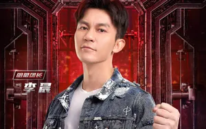 机器人争霸真人秀壁纸_3