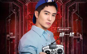 机器人争霸真人秀壁纸_5