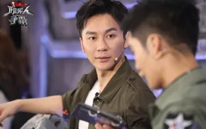 机器人争霸真人秀壁纸_10