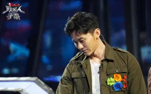 机器人争霸真人秀壁纸_15