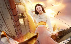 真人秀《二十四小时第三季》海报图片_7