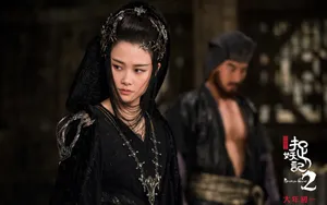 《捉妖记2》电影图片壁纸_8