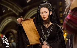 《捉妖记2》电影图片壁纸_14