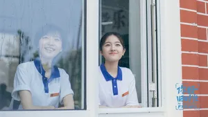 你好，旧时光电视剧壁纸_8
