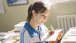 你好，旧时光电视剧壁纸_9