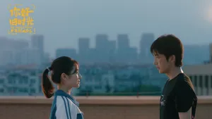 你好，旧时光电视剧壁纸_13