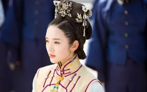 独步天下电视剧壁纸_4