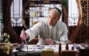那年花开月正圆壁纸_9