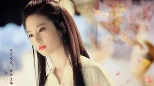 三生三世十里桃花电影图片壁纸_3